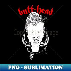 funny 90's cartoon metal band logo parody - creative sublimation png download