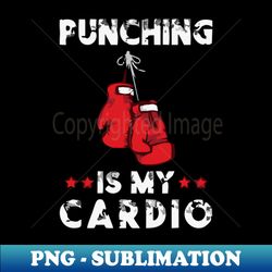 boxing gloves - exclusive png sublimation download
