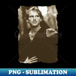 The Princess Bride - High-Quality PNG Sublimation Download