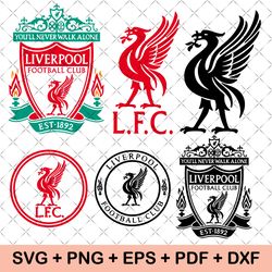 Liverpool svg,Liverpool png,liverpool,logo I Cup, Tshirt svg, football sv, lfc svg
