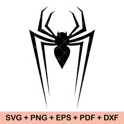 Spiderman SVG, Superhero svg, marvel svg, movie svg, tobey svg, tom holland svg