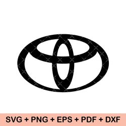 Toyota Tundra, Car Toyota, Hilux Scion, toyota svg, logo png, SVG, PNG, EPS, dxf, digital download,