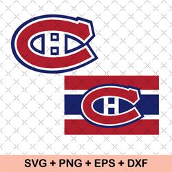 Montreal Canadiens svg, footballclub svg, baseballclub svg, hockeyclub svg, basketballclub svg, soccerclub svg