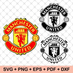 Manchester United FC svg, Manchester png, Manchester United , logo I Cup, soccer svg, Tshirt svg, football svg, MUFC svg