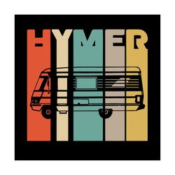 Hymer Svg, Trending Svg, Hymer Colours Svg, Traveling Svg, Journey Svg, Camping Svg, Adventure Svg, Nature Svg, Camper S