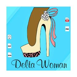 Delta woman svg, Delta Sigma Theta 1913 Svg, Delta Sigma Theta, Sorority Flag, Sorority Gifts, Sorority Sticker, Sororit