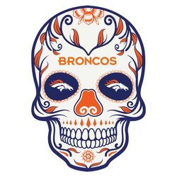 Denver Broncos Svg, Sport Svg, NFL Team Svg, Broncos Svg, NFL Broncos Svg, Broncos Logo Svg, NFL Svg, American Football