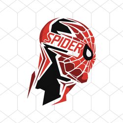 Spiderman Shirt Svg, Spiderman Home Coming, Peter Parker Shirt Cricut, Silhouette, Cut File, Decal Svg, Png, Dxf, Eps