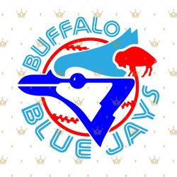 Buffalo blue jays svg,svg,blue jays svg,toronto blue jays svg,blue jays gift svg,womens buffalo svg,buffalo shirt svg,sv