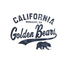 California Golden Bears Svg, Sport Svg, Golden Bears Svg, California Bears Svg, Bears Lovers Svg, NCAA Team Svg, NCCA Sv