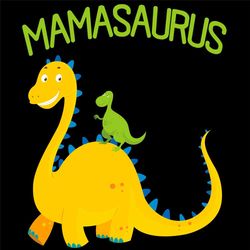 Mamasaurus Svg, Mothers Day Svg, Dinosaur Svg, Mom Svg, Mom Gifts, Mom Shirt, Gift For Mom, Mom Life, Mama Svg, Mommy Sv