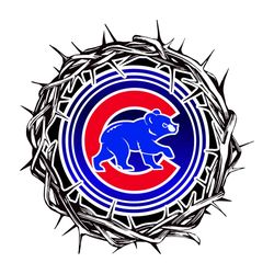 Chicago Cubs Logo Png, Chicago Cubs Lover, Sport Fan, Chicago Cubs Teams, Baseball Fan, Chicago Cubs Png
