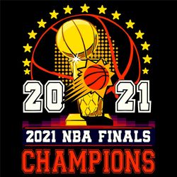2021 NBA Finals Champions Svg, Sport Svg, NBA Svg, NBA 2021 Svg, Basketball Svg, NBA Finals Champion, NBA Champion Svg,
