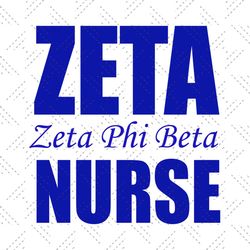 Zeta phi beta nurse, Zeta svg, 1920 zeta phi beta, Zeta Phi beta svg