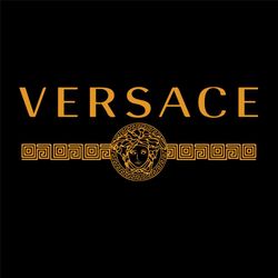 Versace Logo Svg, Trending Svg, Fashion Brand Svg, Versace Svg, Brand Logo Svg, Versace Fashion Svg, Logo Svg, Fashion L