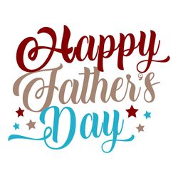 Happy Fathers Day Svg, Fathers Day Svg, Font Svg, Fathers Day Quote Svg, Father Lover Svg, Gift For Dad Svg, Proud Fathe