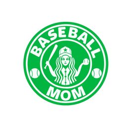 Baseball Mom Starbucks Svg,Mothers Day Svg, Baseball Svg, Baseball Starbucks Svg, Mothers Day Svg, Mothers Gift Svg, Wo