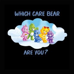 which care bear are you team boy svg, trending svg, care bears svg, care bear boy svg, care bear team svg, bear team svg