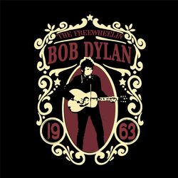 Bob Dylan The Freewheelin 1963 Svg, Trending Svg, Bob Dylan Svg, Freewheelin Svg, Bob Dylan 1963 Svg, Dylan Svg, Dyland