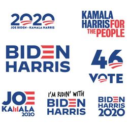 Biden Harris 2020 Bundle , Trending Svg, Joe Biden svg, Joe Biden gift, Joe Biden shirt, Joe Biden lover gift, Joe Biden