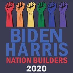 Biden Harris Nation Builders 2020 , Trending Svg, Joe Biden svg, Joe Biden gift, Joe Biden shirt, Joe Biden lover gift,