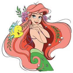 Little Mermaid svg, Trending Svg, mermaids, mermaids svg,mermaids gift, mermaids shirt, Mermaid lover gift, love Mermaid