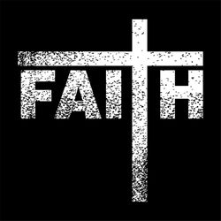 Faith Svg,Jesus, Jesus Svg, Christian Svg, Christian Shirt, Faith Shirt Svg, Vertical Cross Svg, Faith Cross, Faith Cros