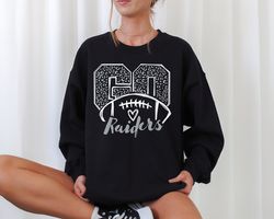 Las Vegas Raiders Football Fan T-Shirt, Raiders football fan, cute football T-Shirt, Raiders sweatshirt, Football fan ge