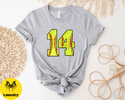 custom softball number shirt, softball shirt, team shirt, softball mom shirt, softball mama shirt, softball tees with nu