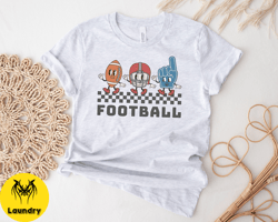 retro football shirt, game day shirt, football game shirt, football tshirts, football tees, womens football shirts, foot