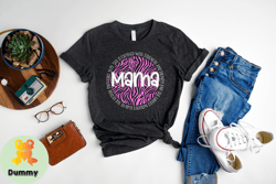 MAMA Shirt, Mothers Day Shirt, Mom Life Shirt, Motherhood Shirt, New Mom Tee, Best Mom Gift, Gift for Mothers Day