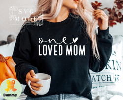 One Love Mom Shirt, Mom TShirt, Mom Vibes TShirt, Mom Life TShirt, Mom Mode TShirt, Mothers Day TShirt, Mom Shirt TShirt
