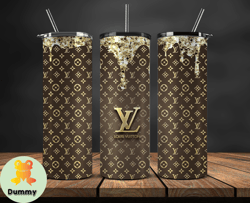 Lv Pattern, Louis Vuitton Tumbler 20oz, LV Logo,Mickey Tumbler, Luxury Fashion Tumbler 20oz  41