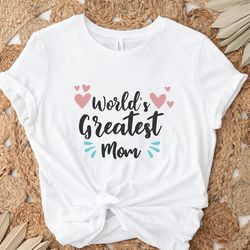 You Are The Mom That Everyone Wishes They Had Shirt, Happy Mothers Day TShirt, Mother Love Tee, Gift From Child, Matchin