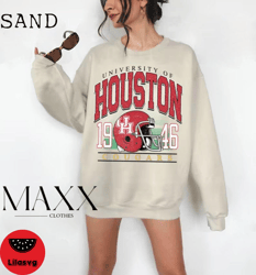 Houston Texas Sweatshirt, Faded Vintage Aesthetic Shirt, Varsity Style, Houston Astros, Houston Rockets, Texas Rangers T
