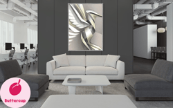 line bird canvas print art, flying bird ready to hang on the wall canvas print, wall decor, souvenir, birthday gift
