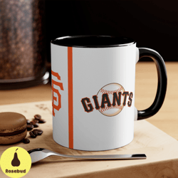 mlb mug San Francisco Giants