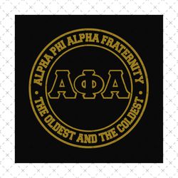 Alpha Phi Alpha SVG,aka 1908, Aka gang svg, aka sorority gift