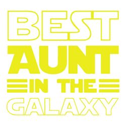 Best Auntie In The World svg, Family Svg, Best Auntie In The World Vector, Best Auntie In The World Png, Aunt Gift Svg,
