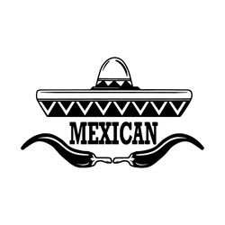 traditional mexican costume of men mexican hat mexican mustache svg, trending svg, traditional mexican costume svg, mexi