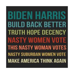 Biden Harris 2020 build back better, Trending Svg, Joe Biden svg, Joe Biden gift, Joe Biden shirt, Joe Biden lover gift,