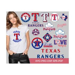 bundle texas rangers svg, bundle sport svg, texas rangers svg, texas rangers logo, texas rangers baseball, rangers baseb