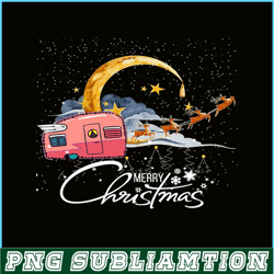 Camping Merry Christmas PNG Camping In Snow PNG Camping And Christmas PNG