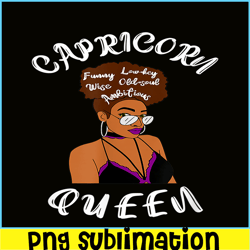 Capricorn Queen PNG Capricorn Character PNG Sexy Capricorn Lady PNG