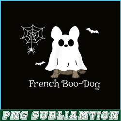 Dog Dog PNG, French Bulldog Halloween PNG, Bulldog Mascot PNG