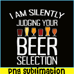 Judging Your Beer Selection PNG Beer Lovers PNG Drunk Time PNG