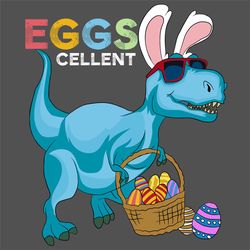 Easter Eggs Cellent Svg, Trending Svg, Easter Svg, Easter Eggs Svg, Bunny Svg, Easter Bunny Svg, Easter Rabbit, Pascha S