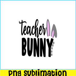 Teacher Bunny PNG, Sweet Valentine PNG, Valentine Holidays PNG