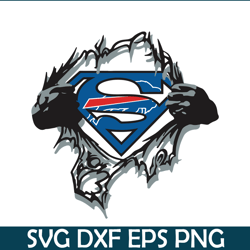 Bills The Diamond PNG DXF EPS, Football Team SVG, NFL Lovers SVG NFL229112383