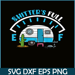 Shitter's Full PNG Campervan PNG Love CAmping PNG